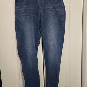 2 Pair Women's Jeggings